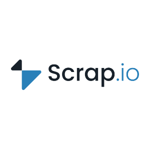 Scrap.io