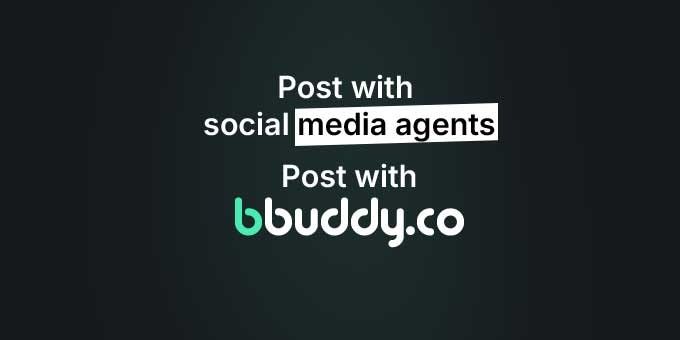 bbuddy