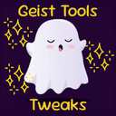 GeistTools Tweaks