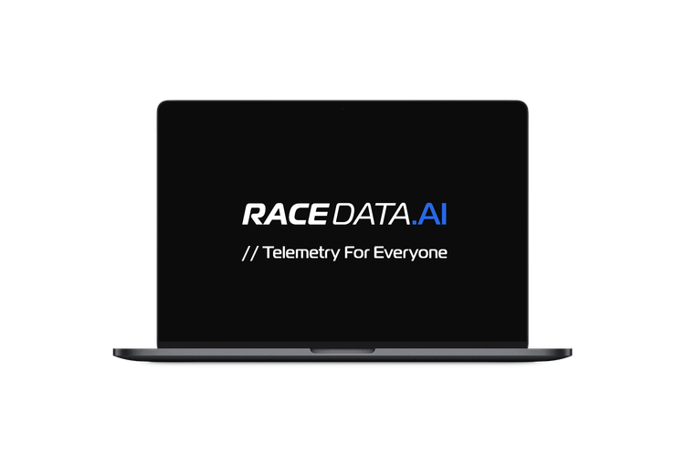 RaceData AI