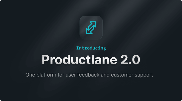 Productlane