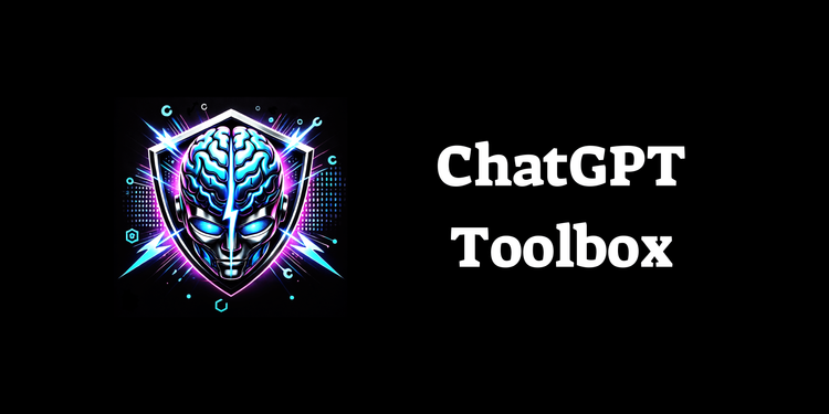 ChatGPT Toolbox