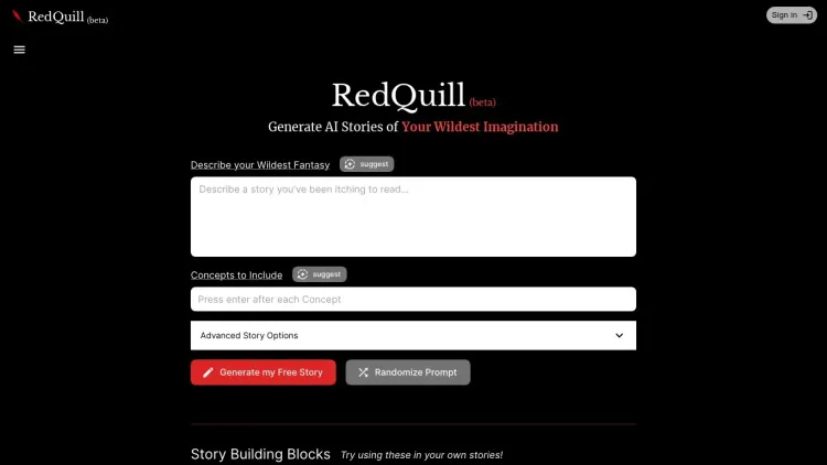 redquill.net