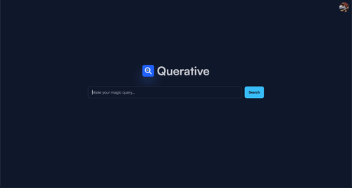 Querative