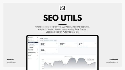 SEO Utils