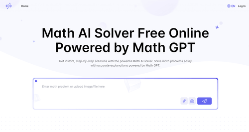 Math.now: Math AI Solver by Math GPT