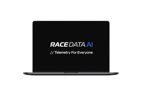 RaceData AI