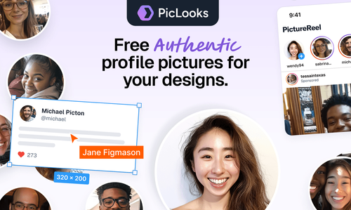 PicLooks AI Avatars