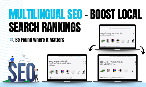 MultiLipi: Top Multilingual SEO Tool