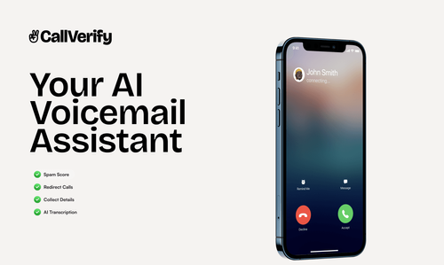 CallVerify AI