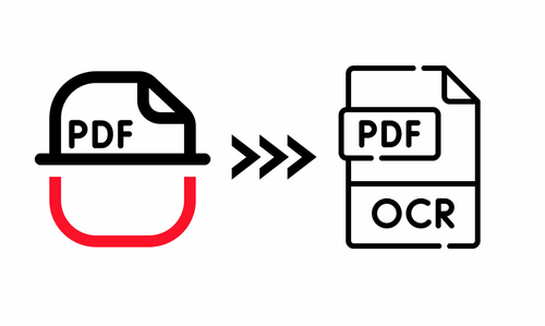 PDF OCR